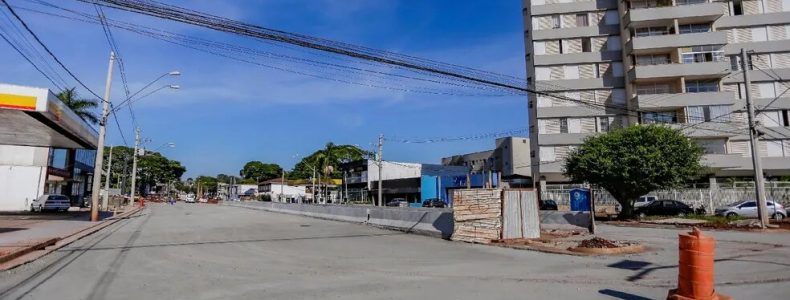 TUNEL RIBEIRÃO